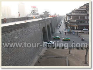 Beijing Xian Chongqing Yangtze River Yichang Shanghai 11 Day Tour